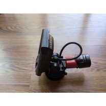 Garmin Striker Milwaukee M12 Pil Gücü