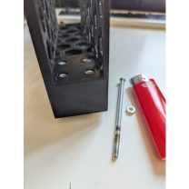 Dell Micro 1U Rack Montajı Reloaded