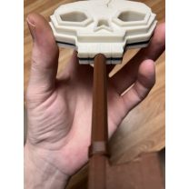 Kapılar İskelet Anahtarı