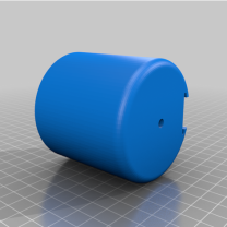 Yüzen Duvar Saksısı