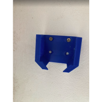 3 Prong Dişi Fiş Braketi