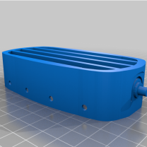 3D Modelleme Yardımı