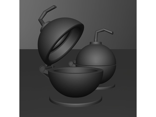 Bomba Alıcısı - Görsel 7