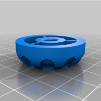 DccExController WiTcontroller İçin Kasa