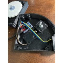 Direkt Sürüş Asansör Trim Tekerleği Remix