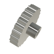 D6x1 5 Düğme SMC IR202 02 İçin Uygun