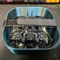 Flywoo Flylens 75 Kılıf