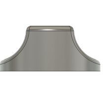 Crockpot Yavaş Pişirici Düğmesi