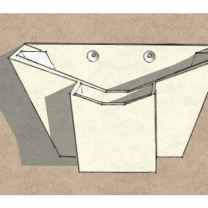 Avaya Konftel Bluetooth Konferans Telefonu Duvar Montajı