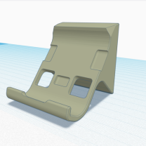 FLYDIGI VADER 3 PRO KONTROL CİHAZI DUVAR MONTAJI 3D Baskı