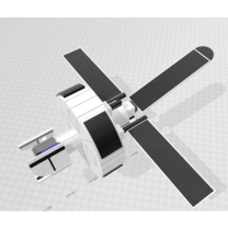 Drake SDS Kontrol Uydu