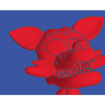 Floppy Foxy FNaF