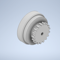 Dile Compound Yay Dürbünü WIP