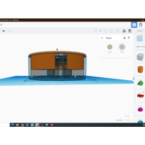Chic Saver 2 0 3D Baskı