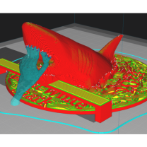 2024 Mart Memeli Çılgınlık Kupası Çene Desteği ile