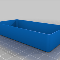 Oyun Depolama için Parça Kutuları