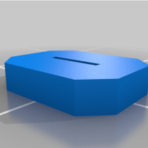 3D Baskı Yapılabilir VIS IR Spektrometre