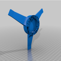 2005 Mustang Spinner Merkez Kapağı