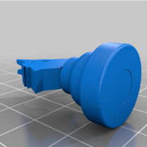 Satranç Unicorn Atı