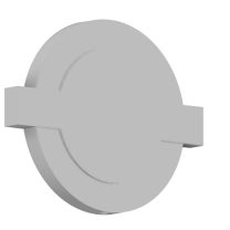 Diorama Tomb Raider 3 Londra İsis Göz