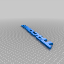 3. Nesil Tacoma Rozetleri