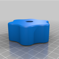 Özel Gaz Deposu Kapağı Mini Motosikletler İçin 40mm