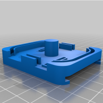 Araba İçin Cep Telefonu Tutucu