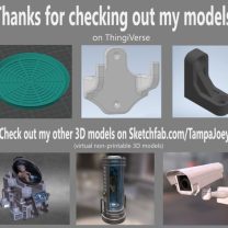 Kapı Kolu Çekmece ve Dolap Çekme