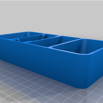 6 Siege Masa Oyunu Gelişmiş Depolama