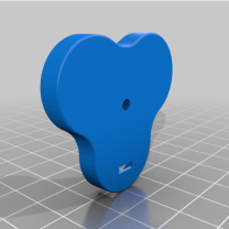 18650 3 Hücre 3D Baskı