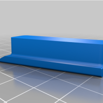 Gameface Trion Dipçik Eklemesi 3D Baskı