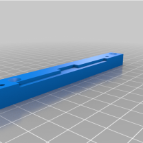 Mevcut Yük Kutusu 3D Baskı