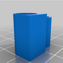 DIY Vactrol Konutları