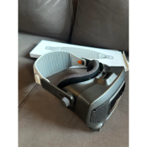 Apple Vision Pro Başbandı Adaptörü Valve Index için 3D Baskı