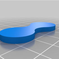 5 Disk Zımpara Tutucu