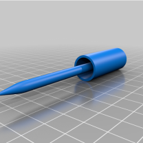 Sızdırmazlık Tüp Fişi Blok Versiyonu 2.0