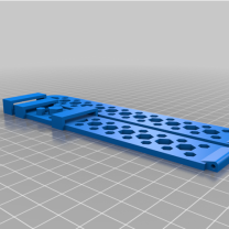 22MM SAAT KAYIŞI TEK BEDEN