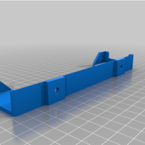 Dell Optiplex Micro Duvar Masa Montajı