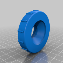 CanadianSpa Co Şelale Vida Kapağı