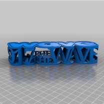 917 The Wave Metin Flip