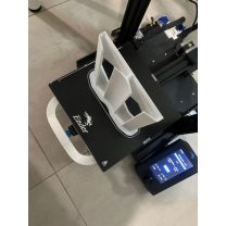 Şampanya Flüt Askısı