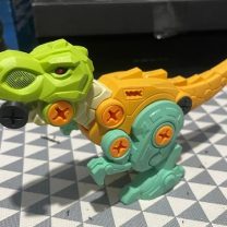 Dinozor Oyuncak Vida