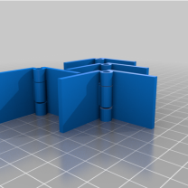 ABS Menteşeleri ABS’ye Aseton ile Kaynatma