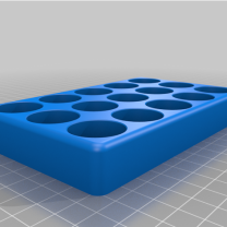 Airfix Akrilik Tepsi