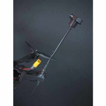 GepRC MK4 Dikey Anten Tutucu