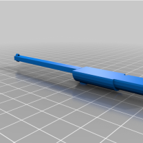 12. Sonic Ayarlamalar 3D Baskı