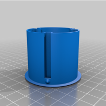 3 Pin Labirent Silindiri