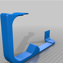 Clearpath Dingo Tamponlar 3D Baskı