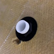 Asma Tavan Kamera Montajı Ubiquiti Unifi ve Diğerleri