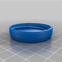 6f Dişli Kapağı ile Konteyner